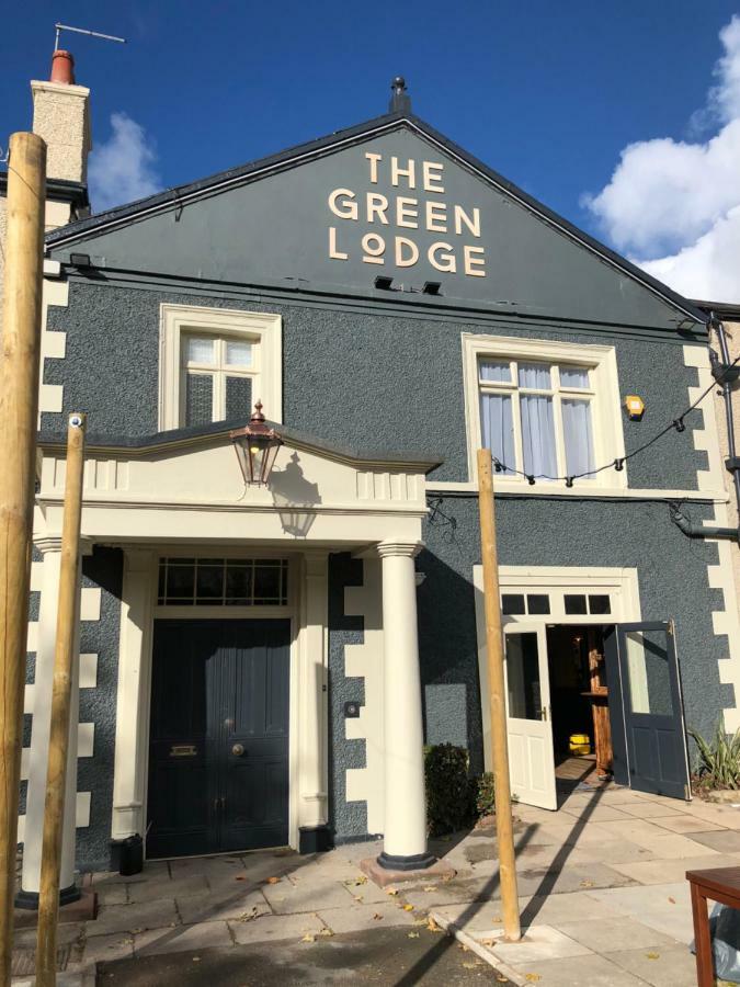 Green Lodge, Wirral By Marston'S Inns Hoylake Exterior foto